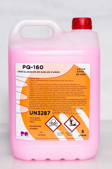 Foto de PQ-160 5 LT